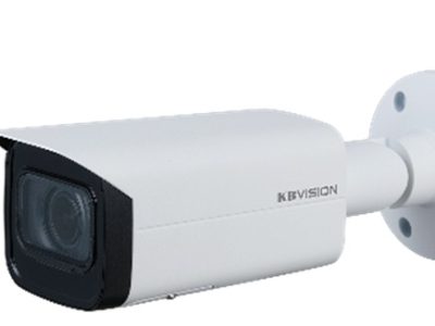 Camera IP hồng ngoại 8.0 Megapixel KBVISION KX-CAi8205MN2-A