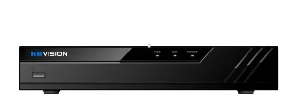Đầu ghi hình camera IP 8 kênh KBVISION KX-CAi4K8108N2-I2