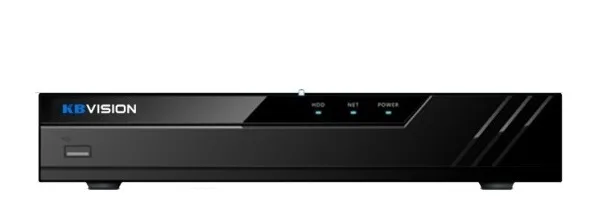 Đầu ghi hình camera IP 16 kênh KBVISION KX-CAi4K8116N2-I2