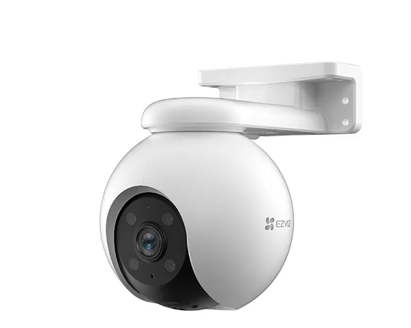 Camera IP Wifi quay quét 3K EZVIZ H8 Pro 3K