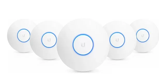 Wifi Access Point UBIQUITI UniFi UAP-AC-Lite (Pack 5)