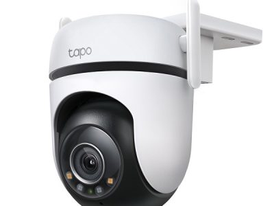Camera IP hồng ngoại không dây 4.0 Megapixel TP-LINK Tapo C520WS