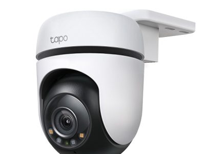 Camera IP hồng ngoại không dây 3.0 Megapixel TP-LINK Tapo C510W