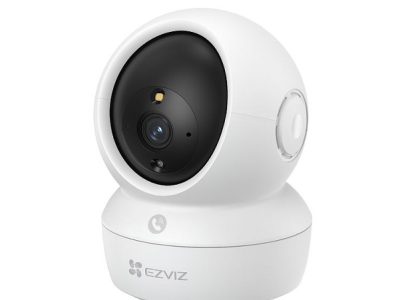 Camera IP hồng ngoại không dây 2.0 Megapixel EZVIZ H6C Pro