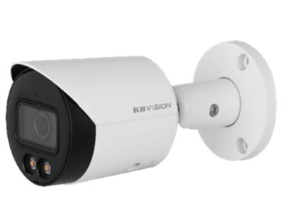 Camera IP Full color 2.0 Megapixel KBVISION KX-CAiF2001SN-A