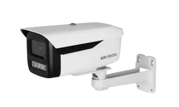 Camera IP Full color 4.0 Megapixel KBVISION KX-CAiF4003SN-AB
