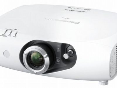 MÁY CHIẾU PANASONIC PT-RZ370EA