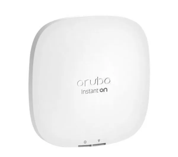 HP Aruba Instant On AP22 R6M50A (bundle)