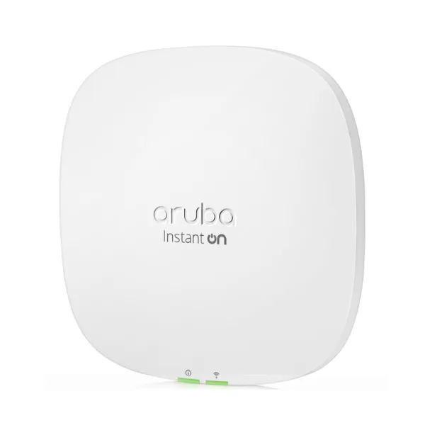 HP Aruba Instant On AP25 R9B33A (bundle)