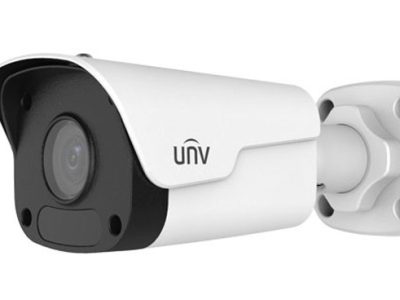 Camera IP hồng ngoại 2.0 Megapixel UNV IPC2122LR3-PF40-CVC