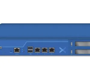 Tổng đài IP Sangoma PBXact Appliance 60