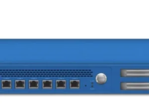 Tổng đài IP Sangoma PBXact Appliance 400