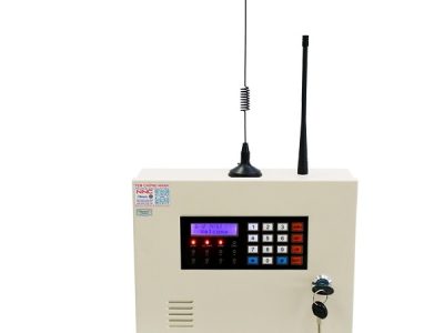 Báo động, báo cháy PSTN+GSM/GPRS 16 vùng KARASSN KS-858G-4G