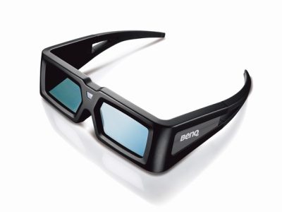 Kính 3D BenQ 3D new Glasses II