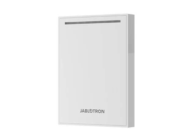 Module kiểm soát ra vào JABLOTRON JA-120E-WH