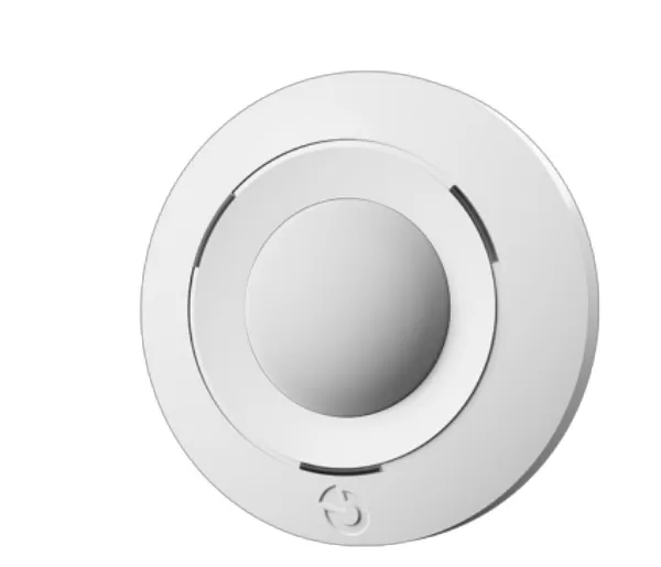 Wireless Ceiling PIR Motion Detector JABLOTRON JA-155P