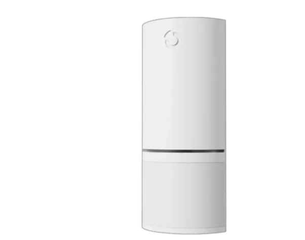 Wireless Dual PIR and MW Motion Detector JABLOTRON JA-162PW