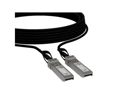 10GE SFP+ Passive Direct Attach Cable FORTINET SP-CABLE-FS-SFP+3