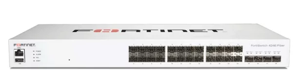 Fortinet FortiGate Switch FS-424E-FIBER