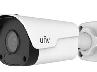 Camera IP hồng ngoại 3.0 Megapixel UNV IPC2123LB-ADF40KM-G