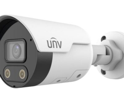 Camera IP hồng ngoại 4.0 Megapixel UNV IPC2124SB-ADF40KMC-I0