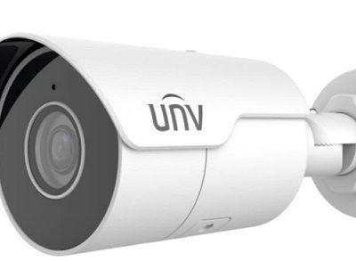 Camera IP hồng ngoại 5.0 Megapixel UNV IPC2125LE-ADF40KM-G
