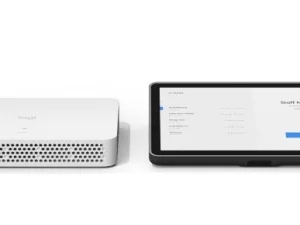 Thiết bị hội nghị Logitech Room Mate + Tap IP