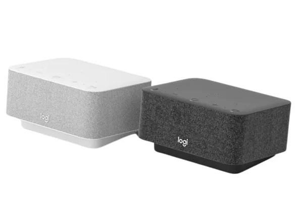Trạm sạc All-in-one Logitech Dock