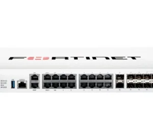 Firewall Fortinet FortiGate FG-100F-BDL-950-36