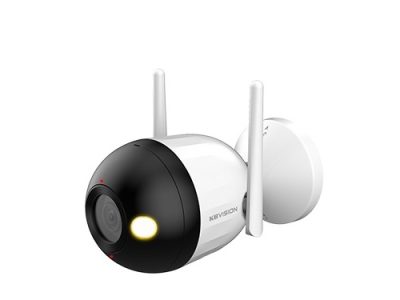 Camera IP Wifi Full color 2.0 Megapixel KBVISION KX-WD21