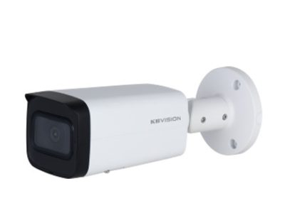 Camera IP hồng ngoại 8.0 Megapixel KBVISION KX-CAi8005MSN-A