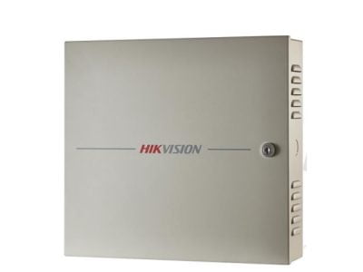 Bộ kiểm soát vào ra 4 cửa HIKVISION DS-K2604T