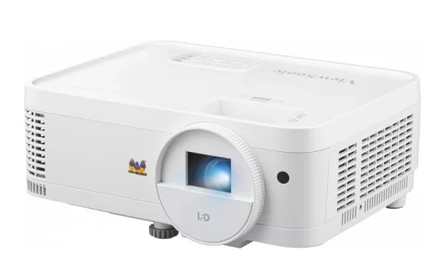 Máy chiếu ViewSonic LS500WP