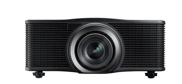 Máy chiếu OPTOMA ZU660