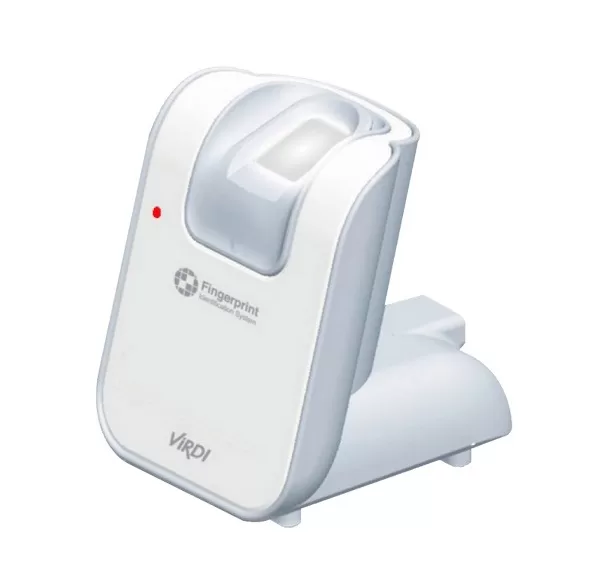 Đầu đọc vân tay VIRDI FOH-02