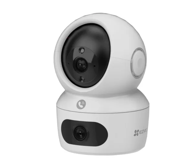 Camera IP Wifi hồng ngoại 4.0 Megapixel EZVIZ CS-H7c-R100-8G44WF