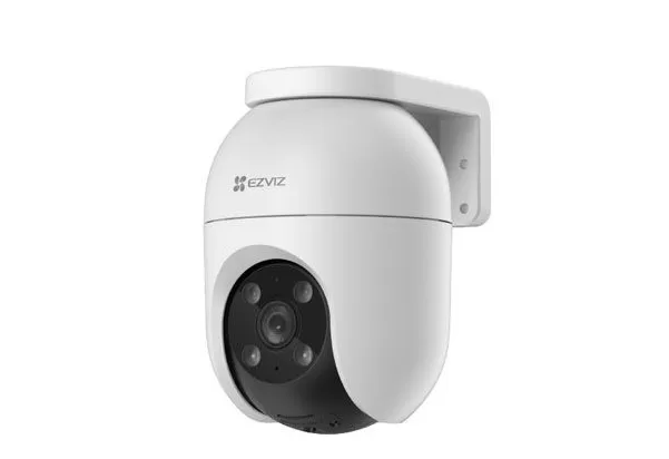 Camera IP  không dây 5.0 Megapixel EZVIZ C8C 3K