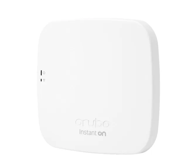 Aruba Instant On AP11 Access Point and PSU Bundle EU (R3J22A)