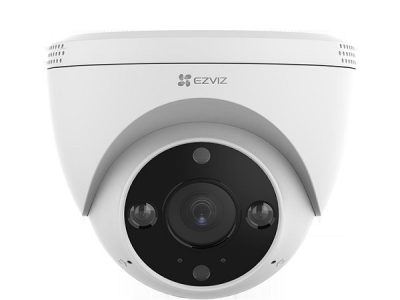 Camera IP Dome hồng ngoại không dây 3.0 Megapixel EZVIZ H4