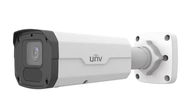 Camera IP hồng ngoại 5.0 Megapixel UNV IPC2225SB-ADF40KM-I1