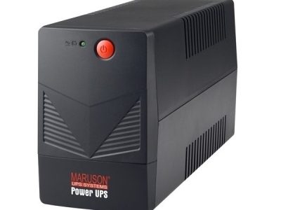 Nguồn lưu điện UPS MARUSON POW-1100ASGMT