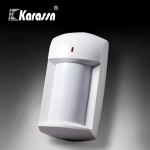 Đầu dò báo trộm hồng ngoại có dây KARASSN KS-218T
