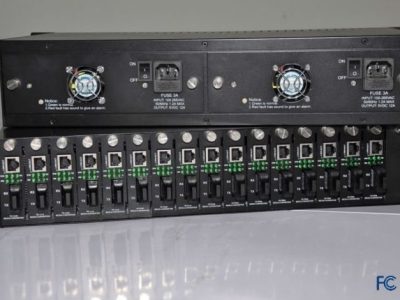 Khung lắp Media Converter BTON BT-EF14-D220