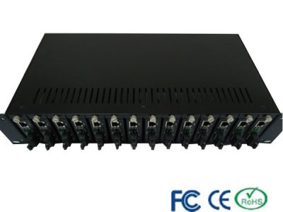 Khung lắp Media Converter BTON BT-EF14-S220