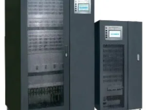 Bộ lưu điện UPS HYUNDAI HD-100K3 ON-LINE