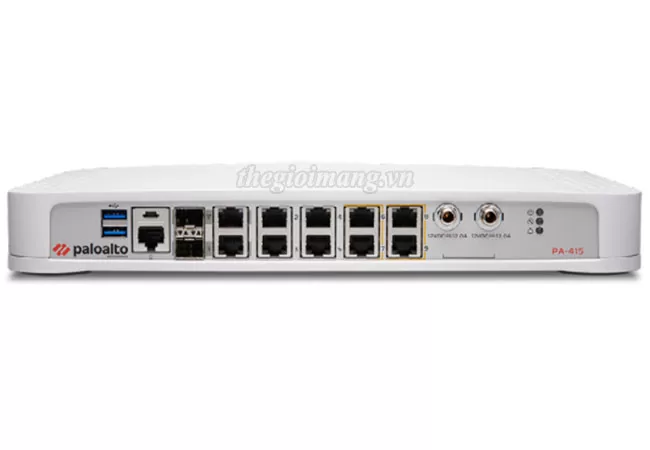 Palo Alto PA-415 (PAN-PA-415)