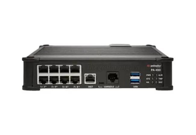 Palo Alto PA-450 (PAN-PA-450)