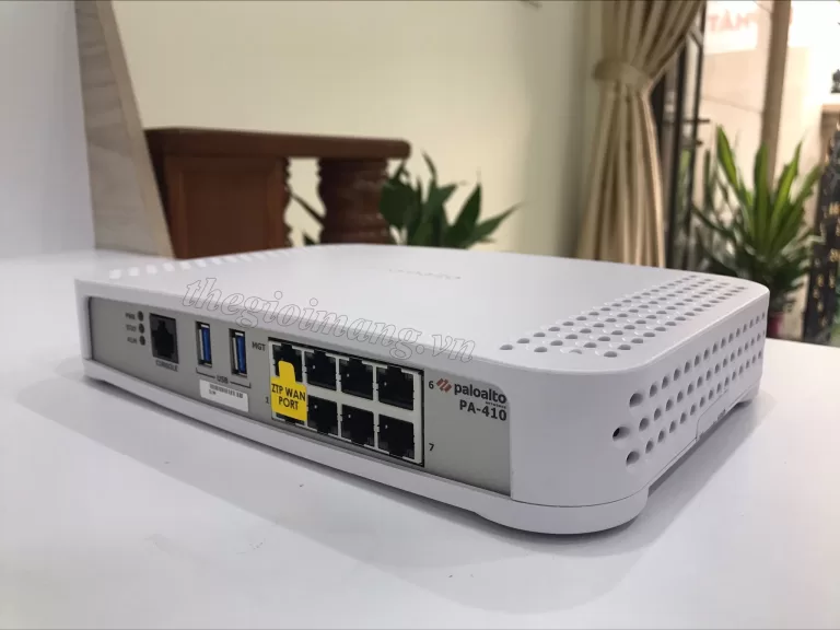 Palo Alto PA-410 (PAN-PA-410)