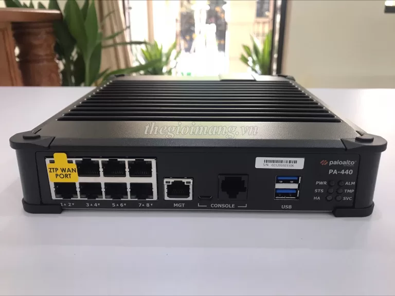 Palo Alto PA-440 (PAN-PA-440)