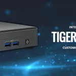 PC mini Intel NUC Pro 11 Tiger Canyon i7 Chính hãng BNUC11TNKI7000